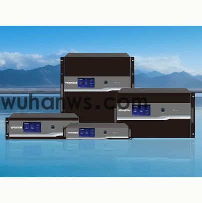 HD-VP8000M视频处理器