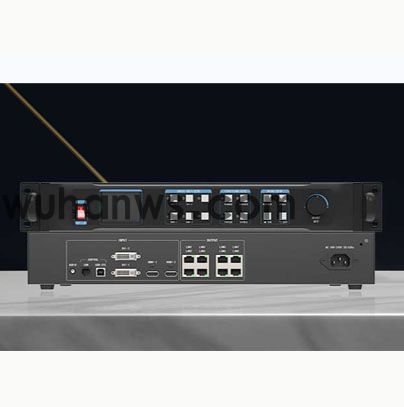 KSV8 视频处理器