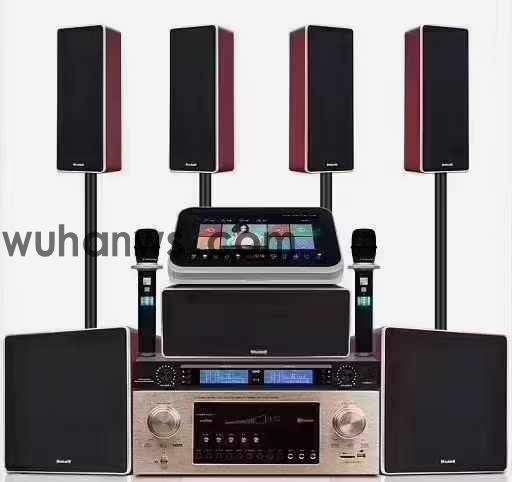 专业视听音箱套装