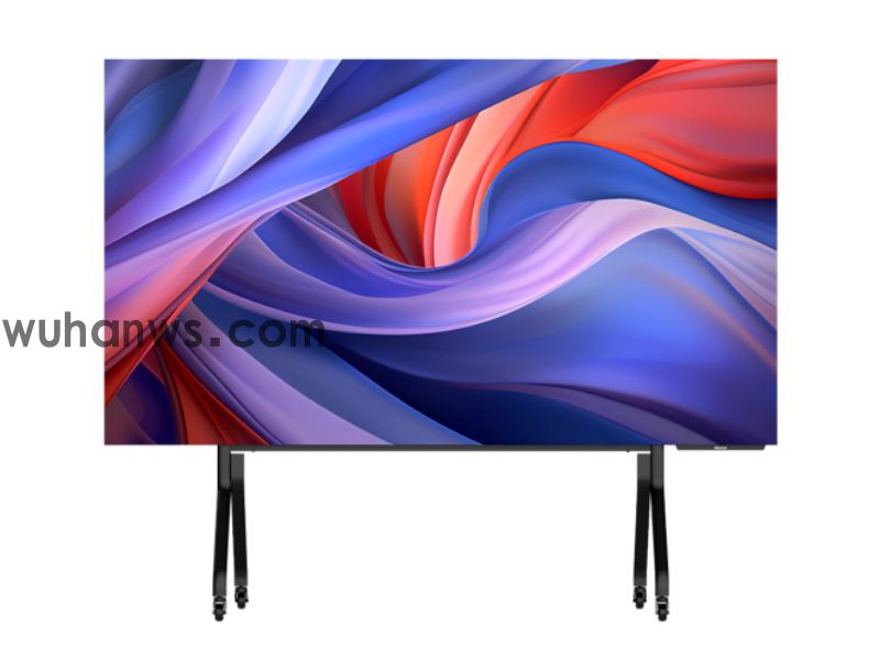 163吋MicroLED 一体机